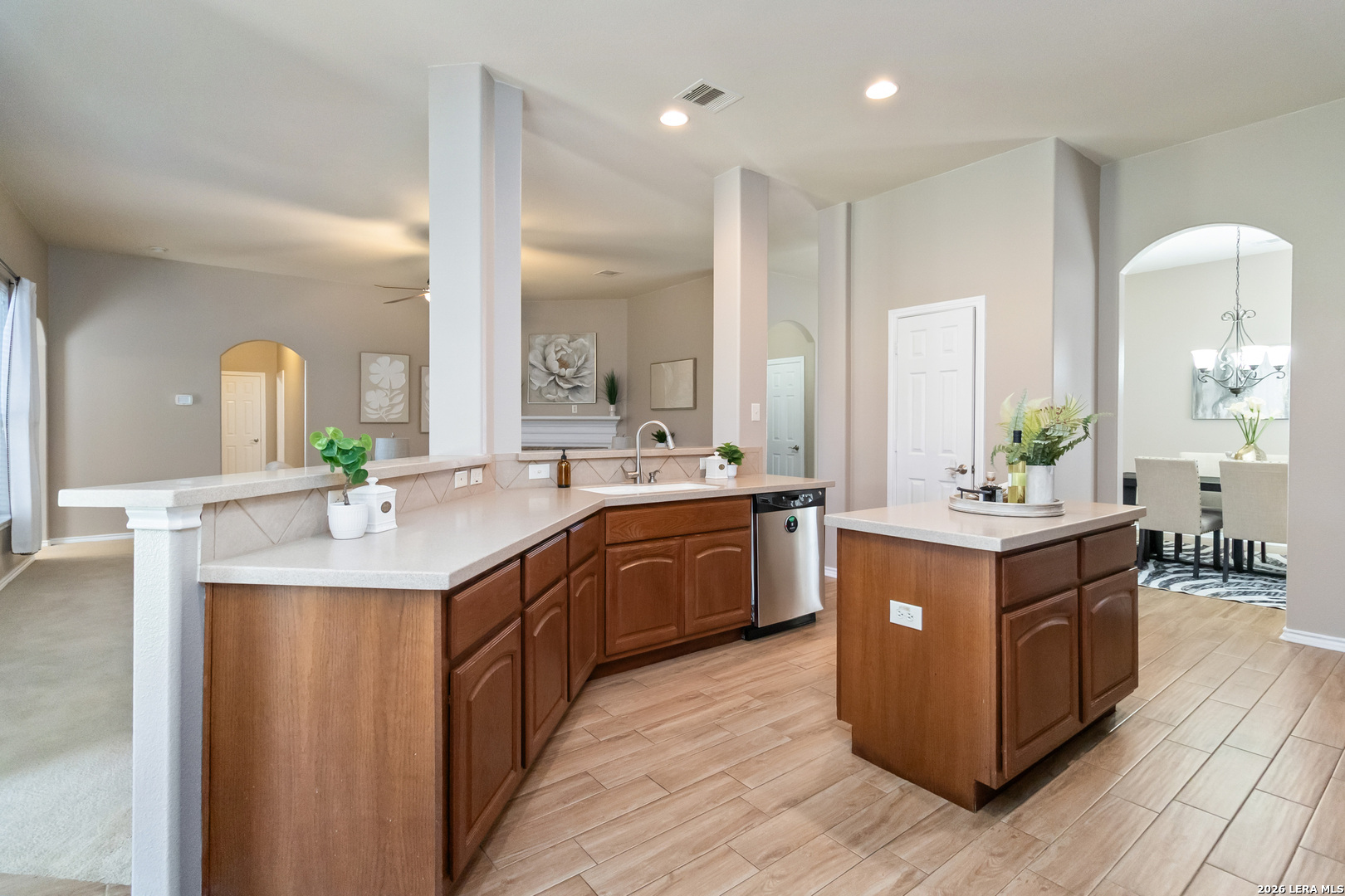 1716 Oak Wind New Braunfels TX 78132