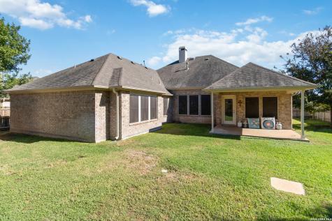 1716 Oak Wind New Braunfels TX 78132