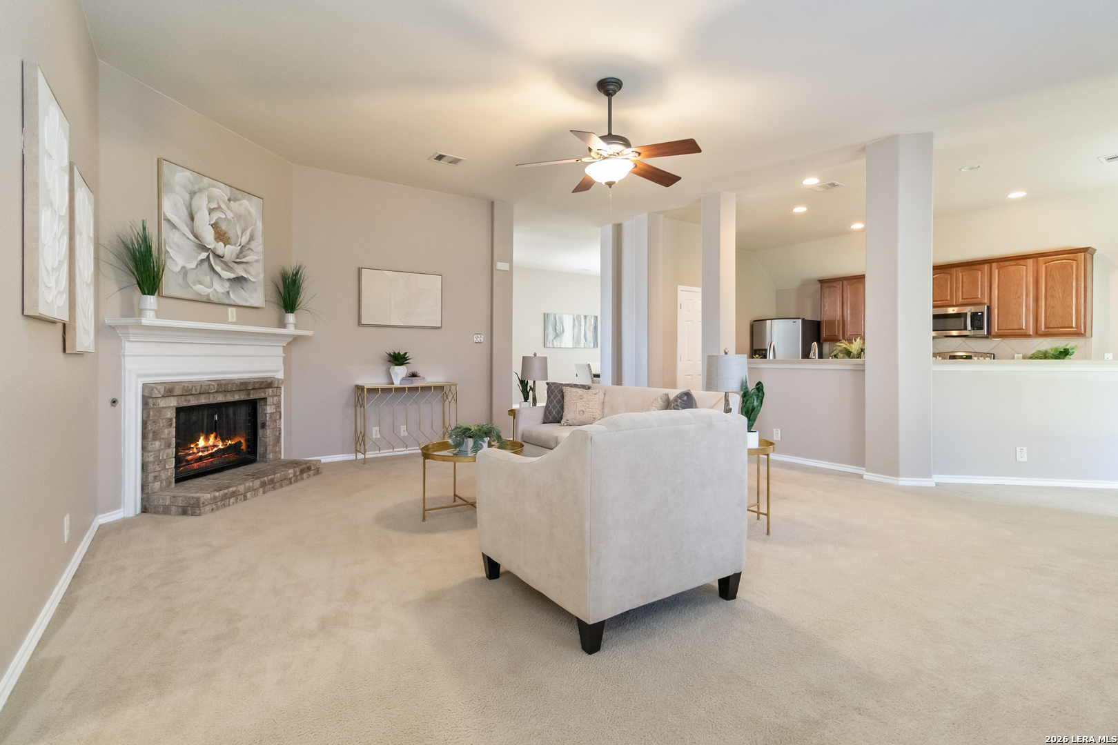 1716 Oak Wind New Braunfels TX 78132