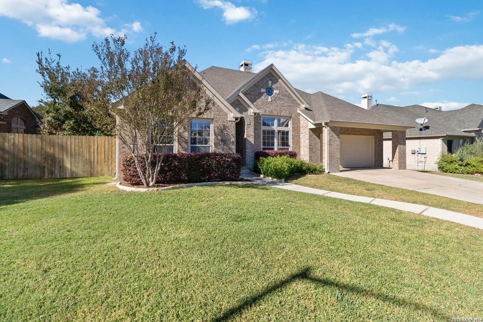 1716 Oak Wind New Braunfels TX 78132