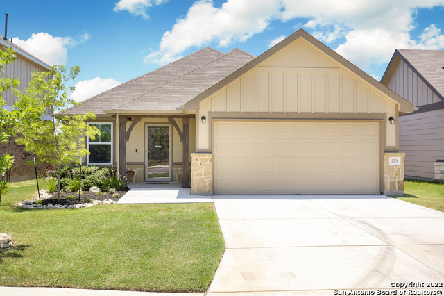 11906 Briscoe Ranch San Antonio TX 78254