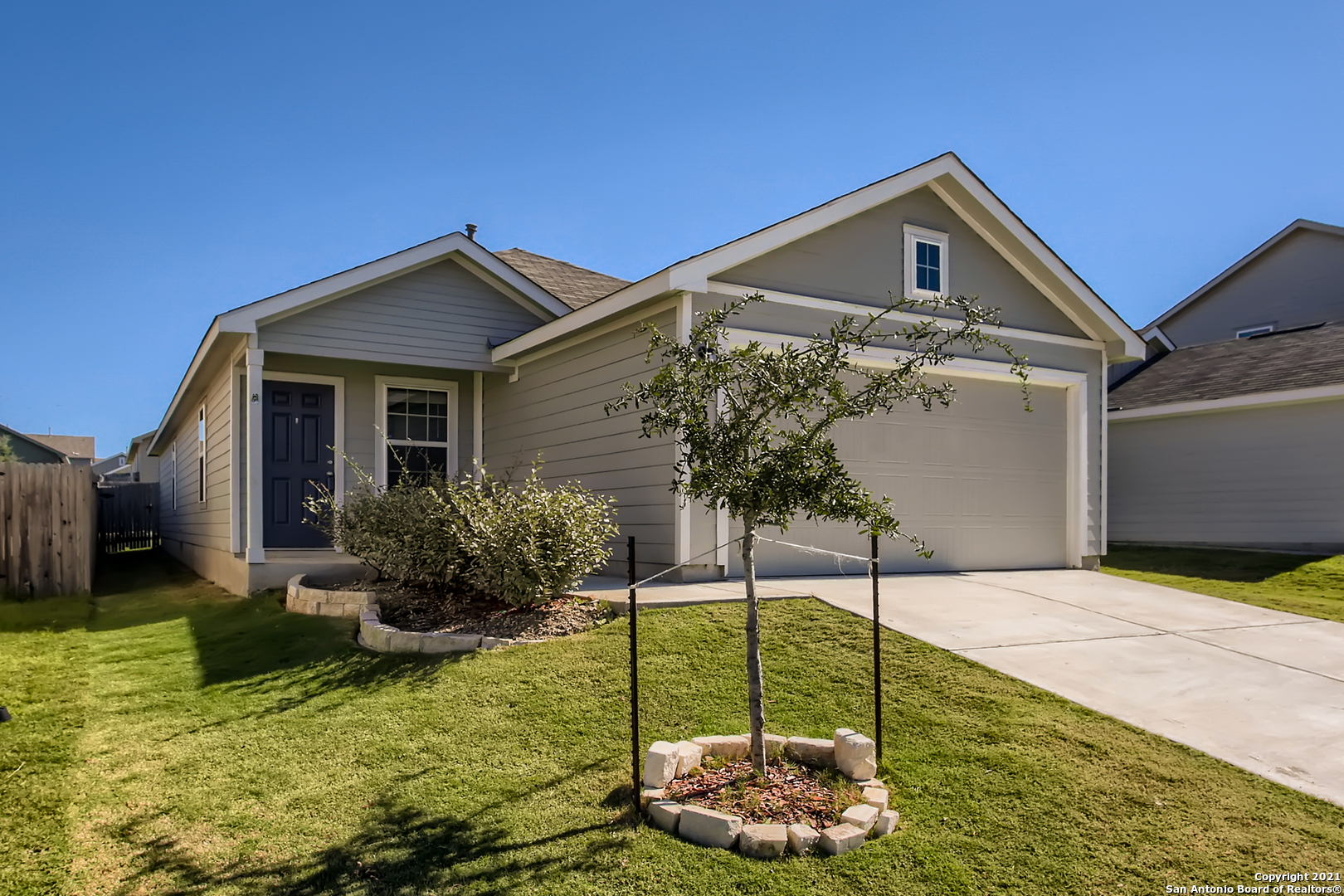 130 Reuben Kemper San Antonio TX 78220