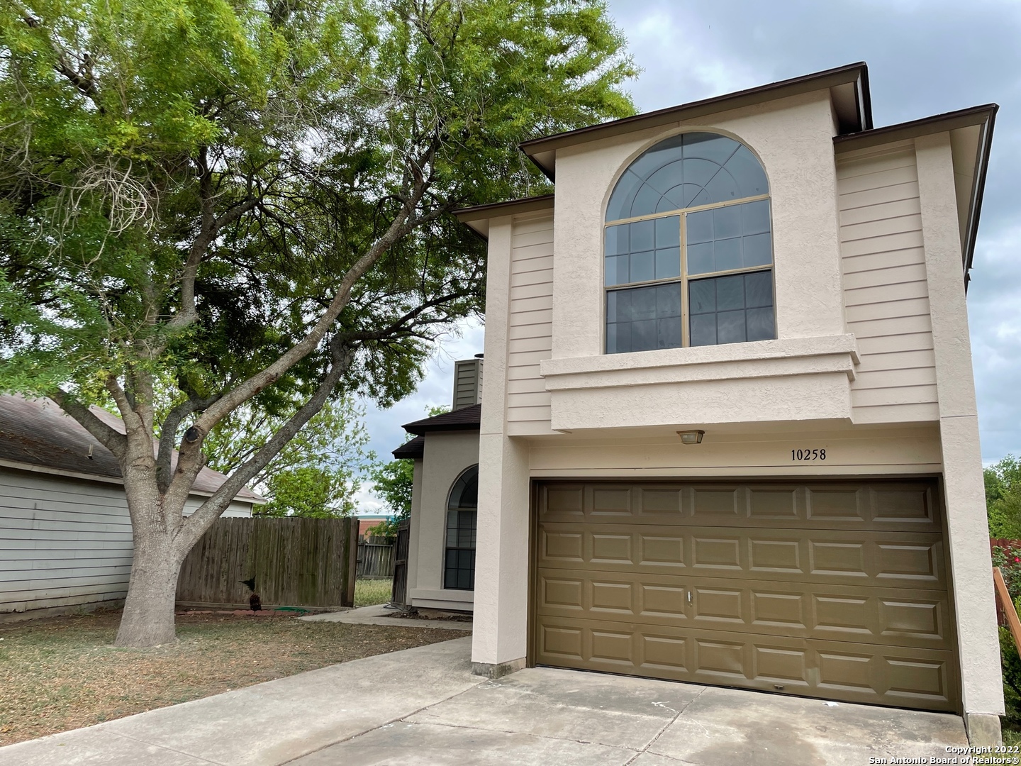 10258 Basin Field San Antonio TX 78245