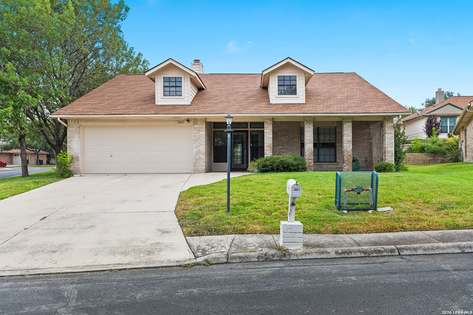 3801 Hunters Glen Schertz TX 78108