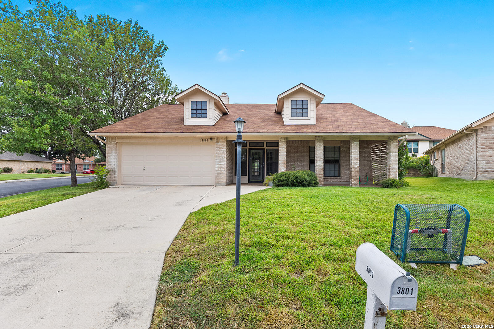 3801 Hunters Glen Schertz TX 78108