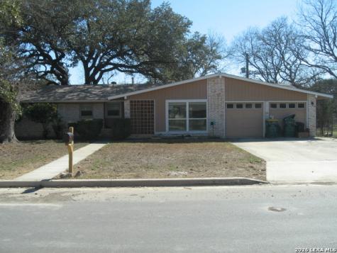 222 E Langley Universal City TX 78148