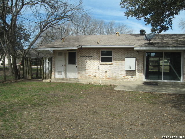 222 E Langley Universal City TX 78148