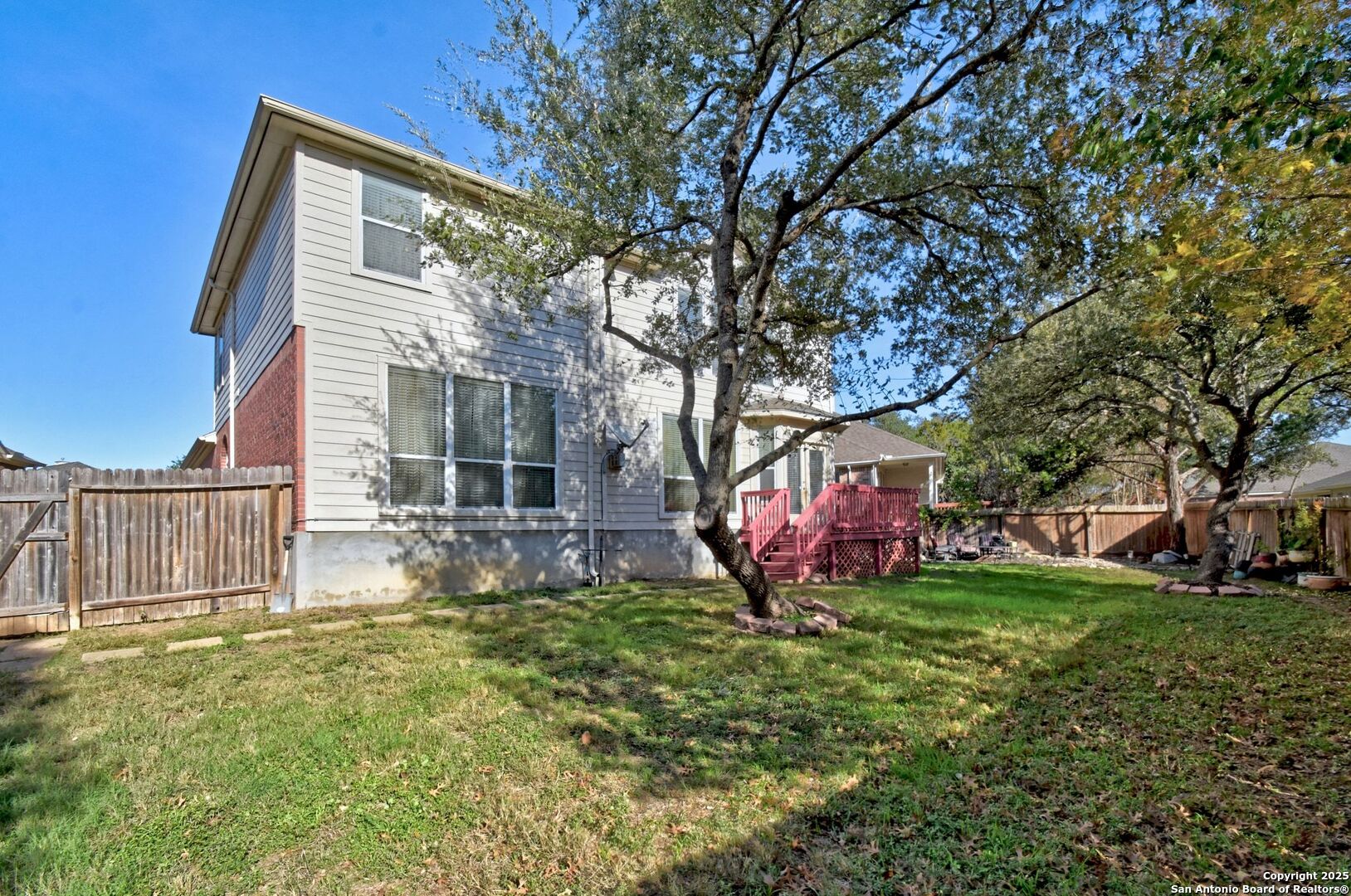 1210 Wilder Pond San Antonio TX 78260