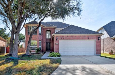 1210 Wilder Pond San Antonio TX 78260