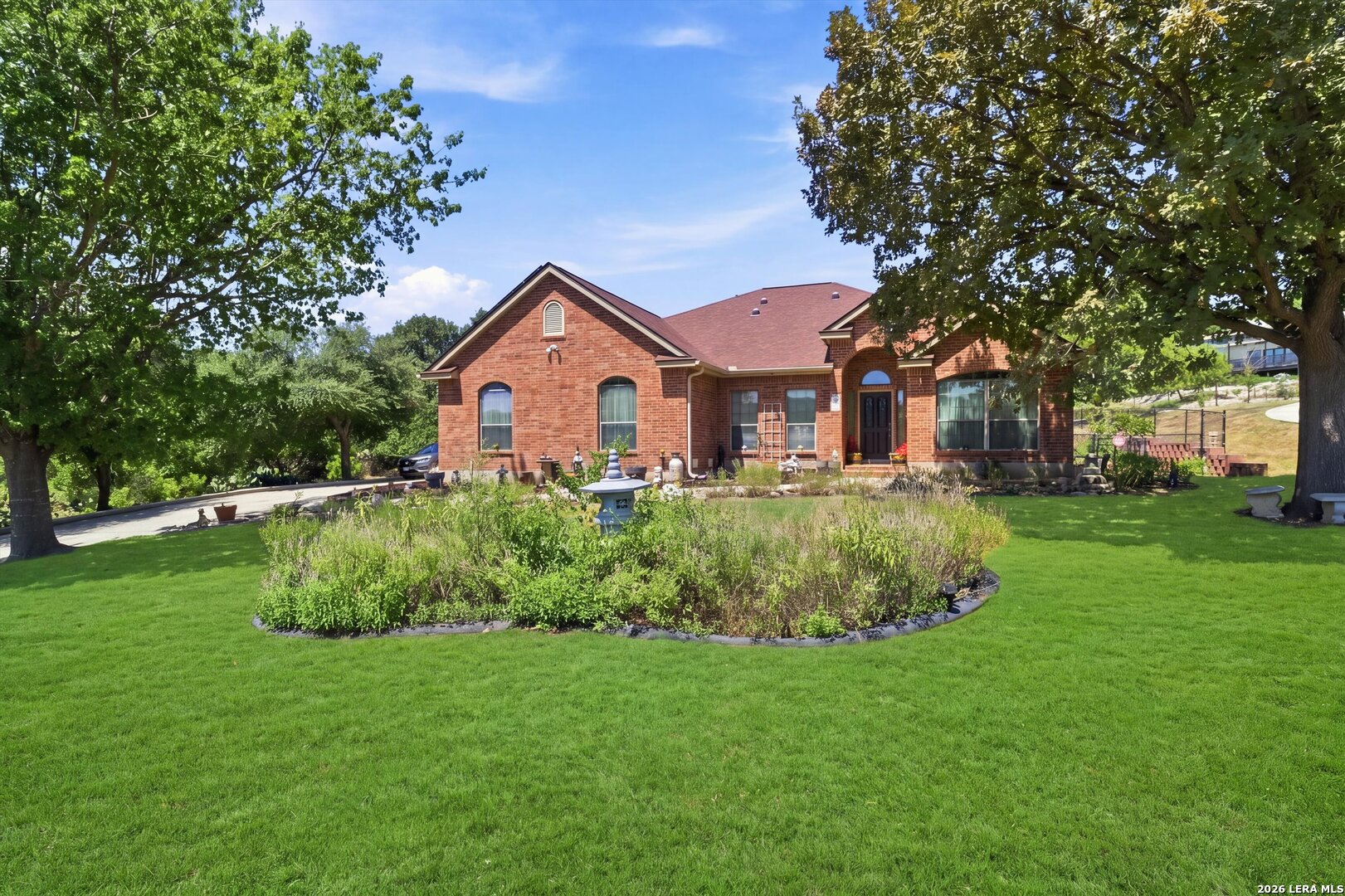1819 Slumber Pass San Antonio TX 78260