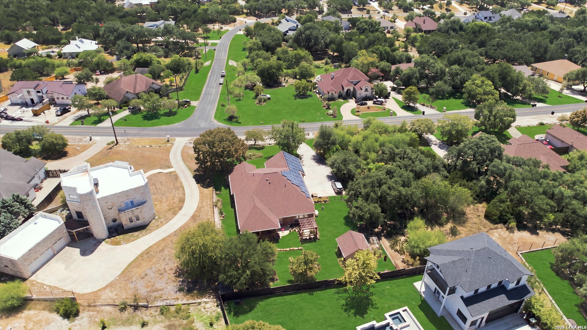 1819 Slumber Pass San Antonio TX 78260