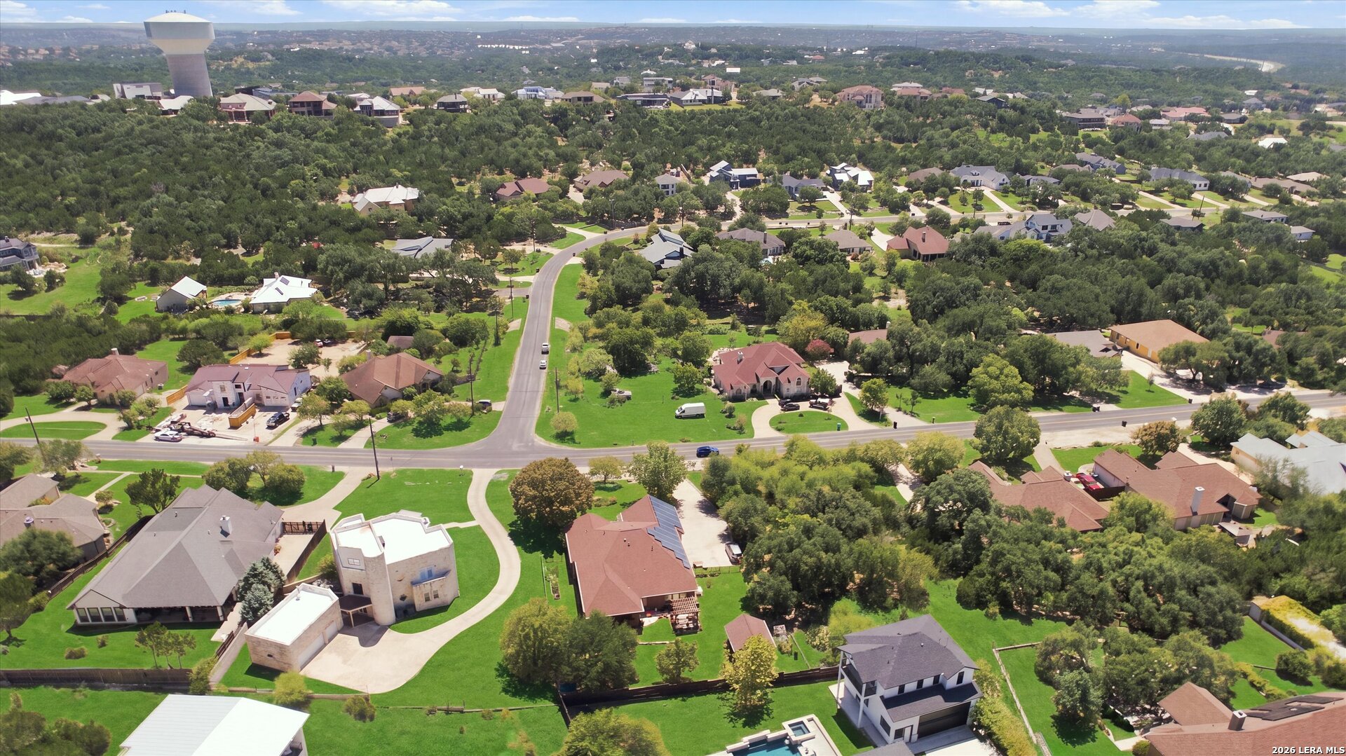 1819 Slumber Pass San Antonio TX 78260