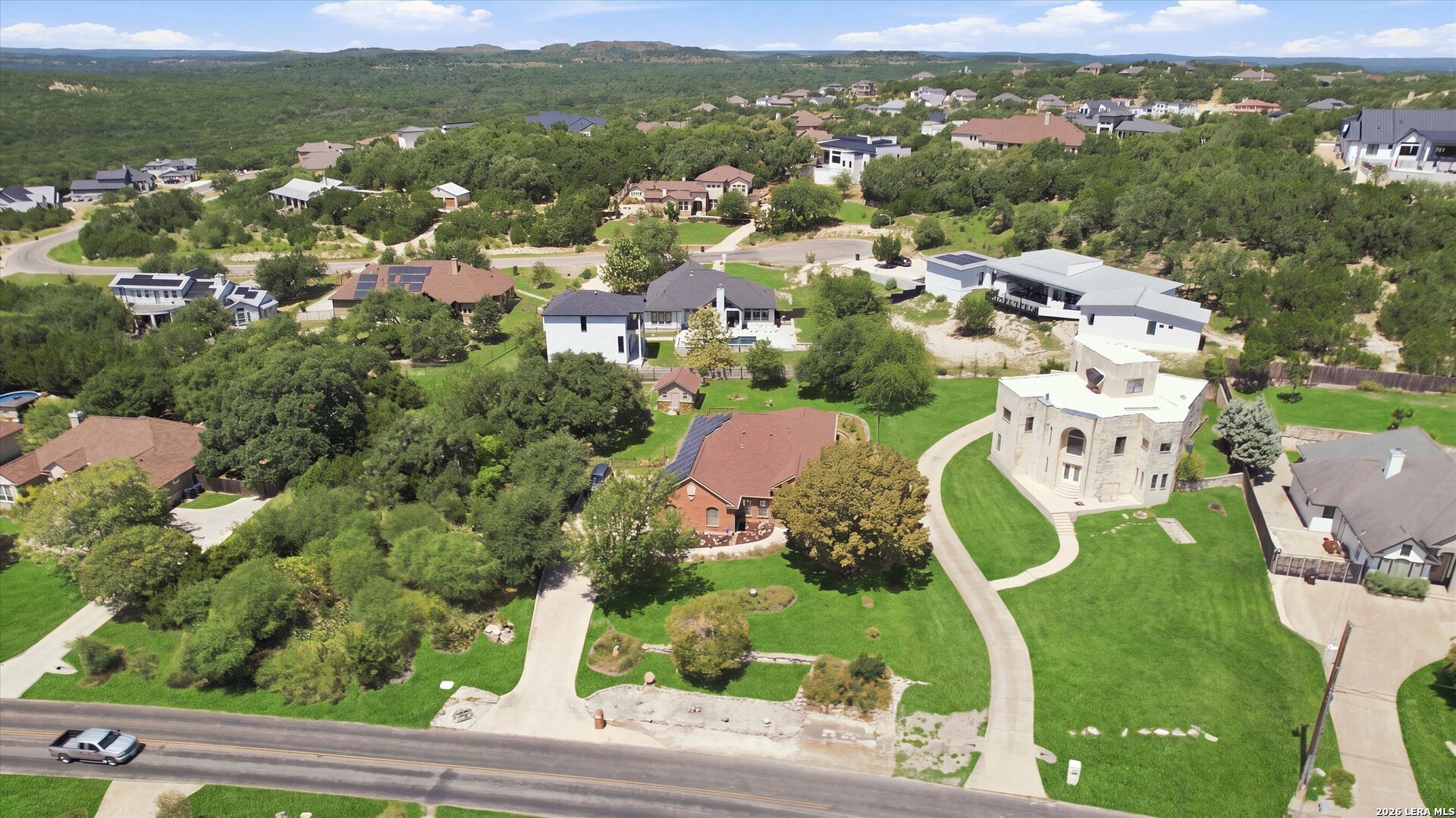 1819 Slumber Pass San Antonio TX 78260