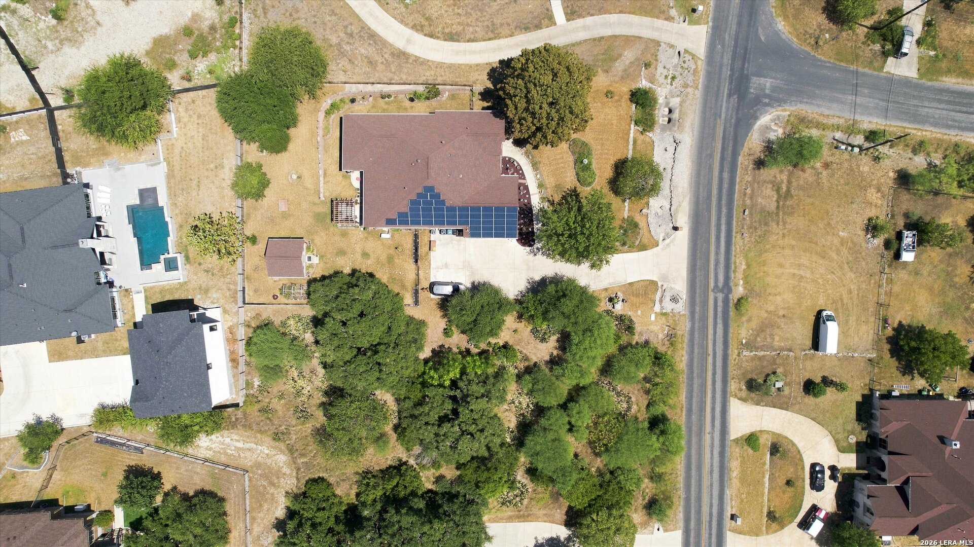 1819 Slumber Pass San Antonio TX 78260