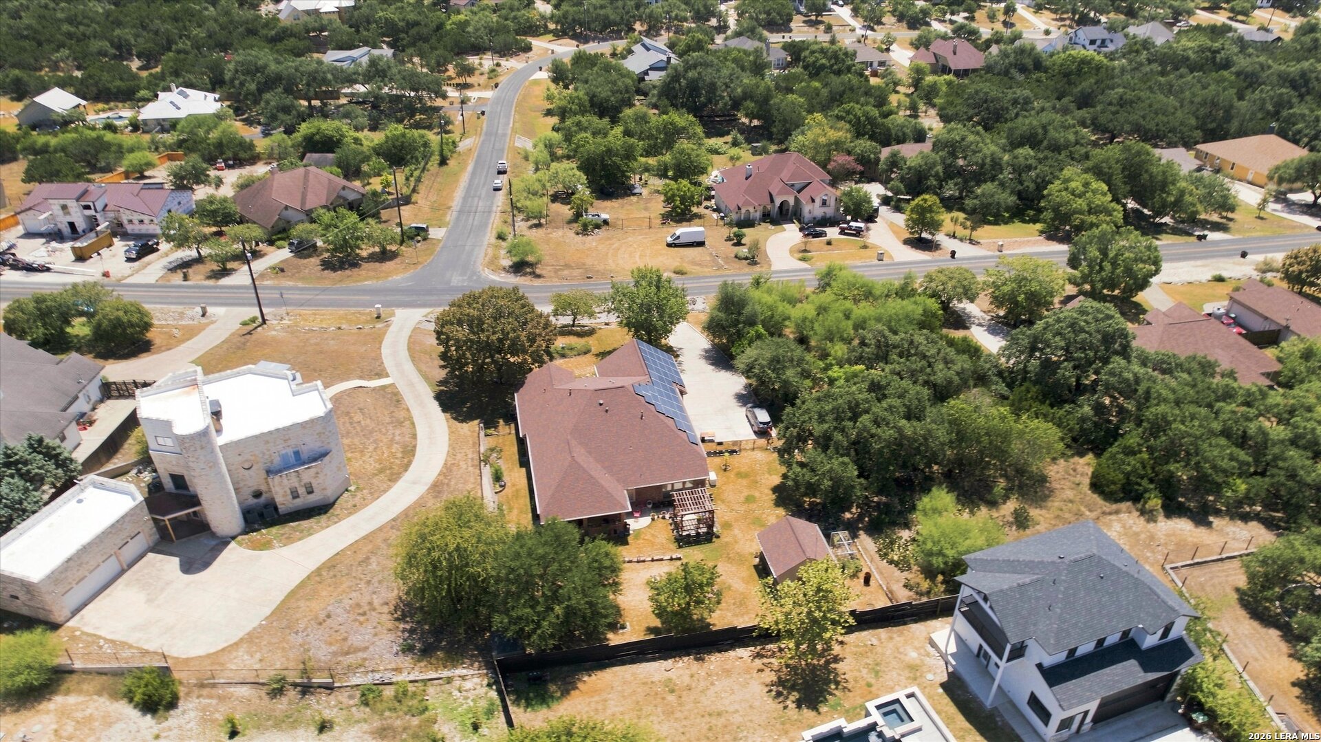 1819 Slumber Pass San Antonio TX 78260