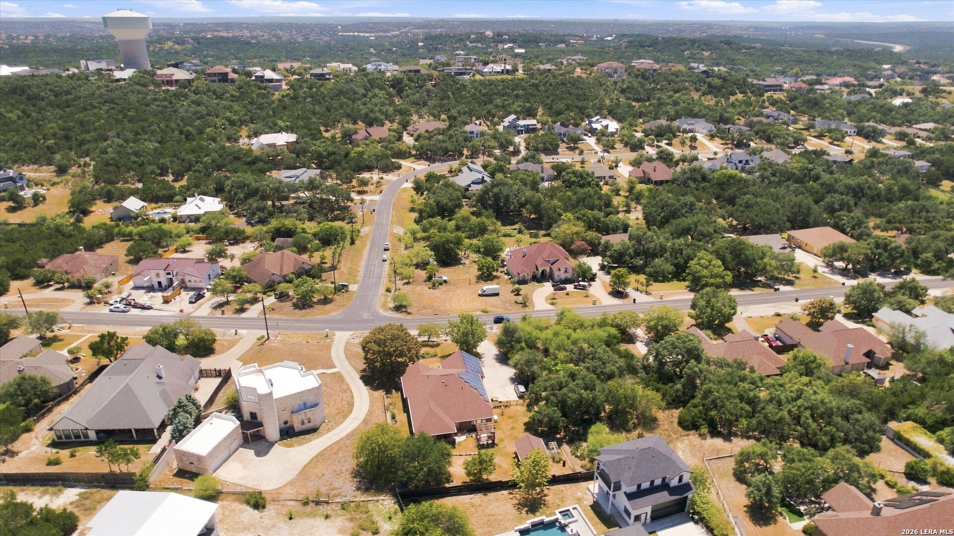 1819 Slumber Pass San Antonio TX 78260