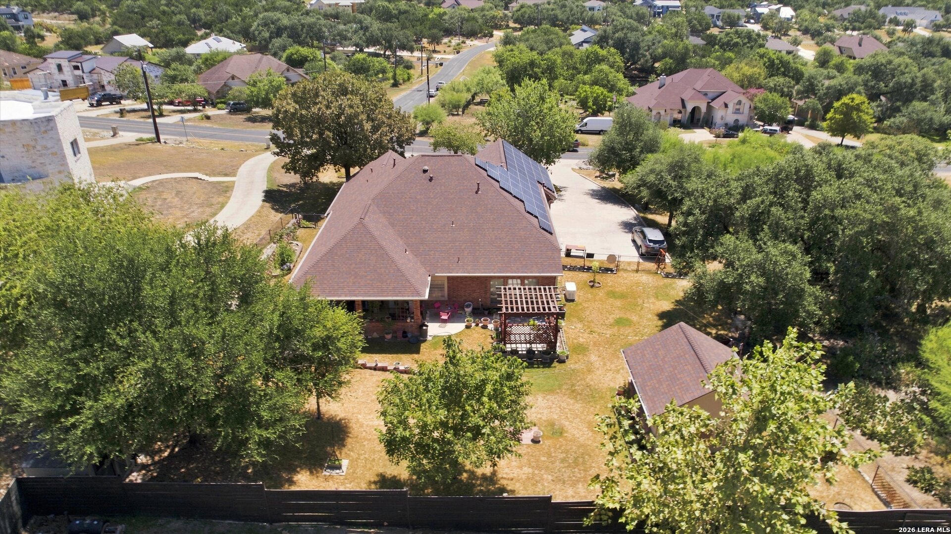 1819 Slumber Pass San Antonio TX 78260