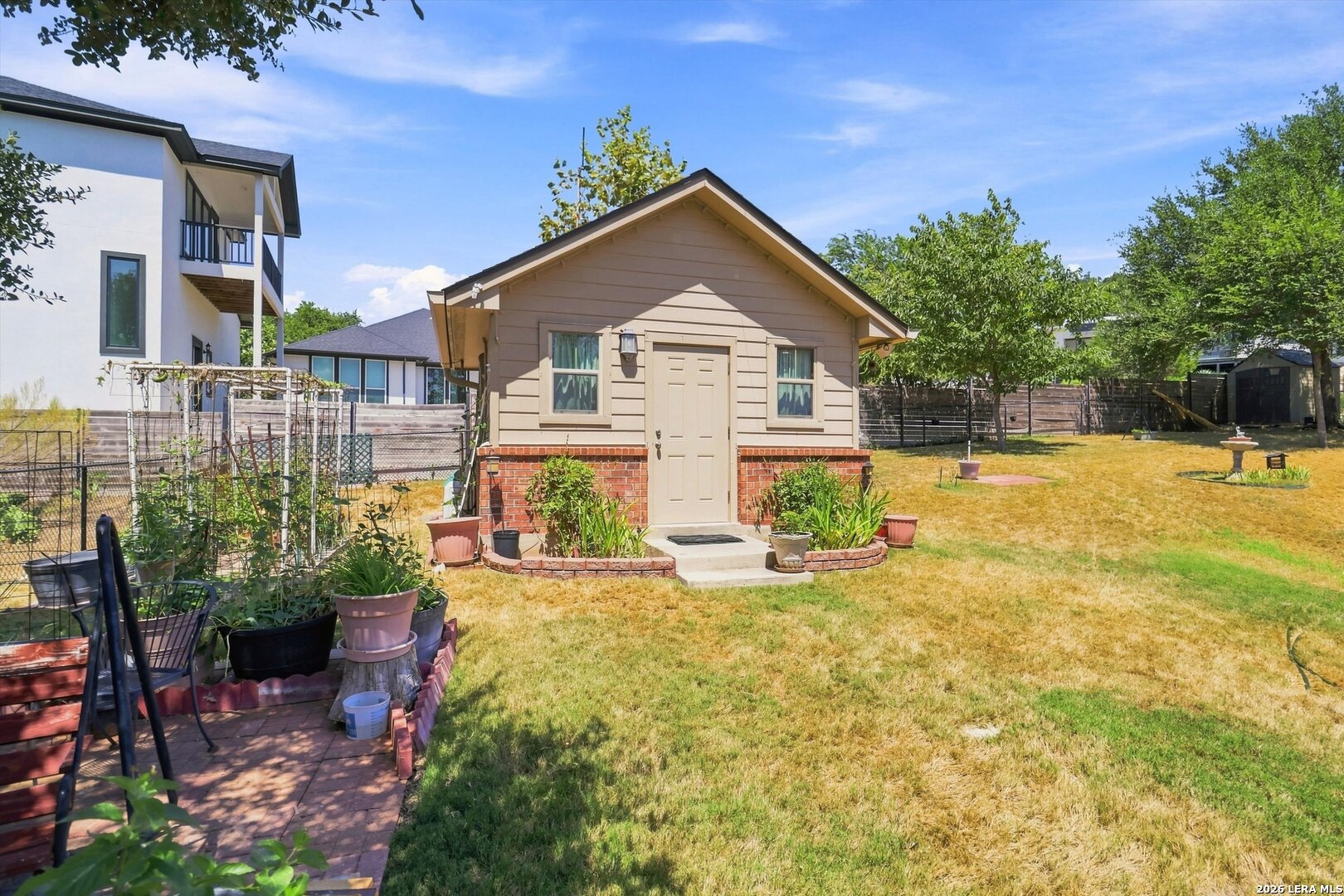 1819 Slumber Pass San Antonio TX 78260