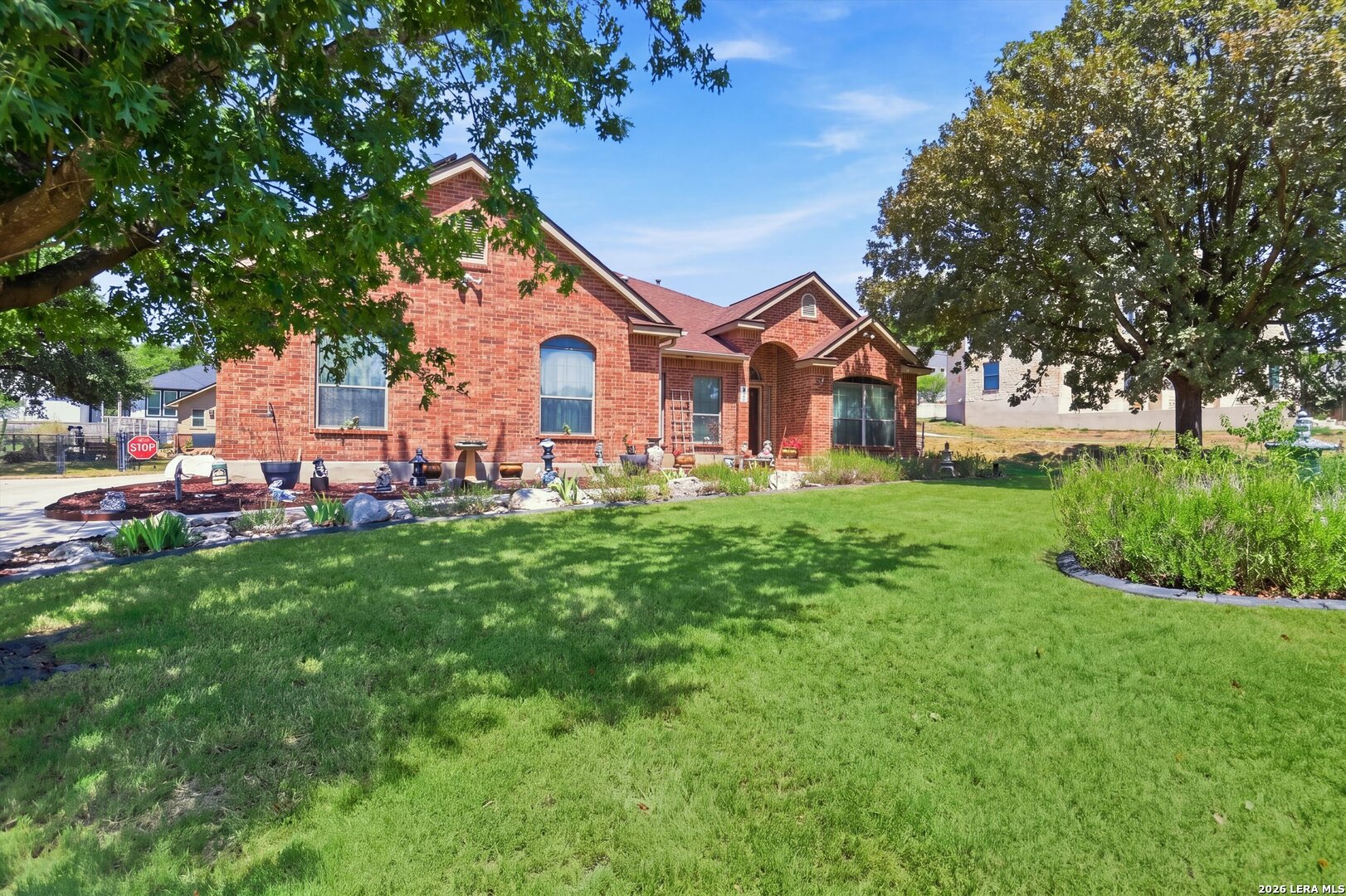 1819 Slumber Pass San Antonio TX 78260
