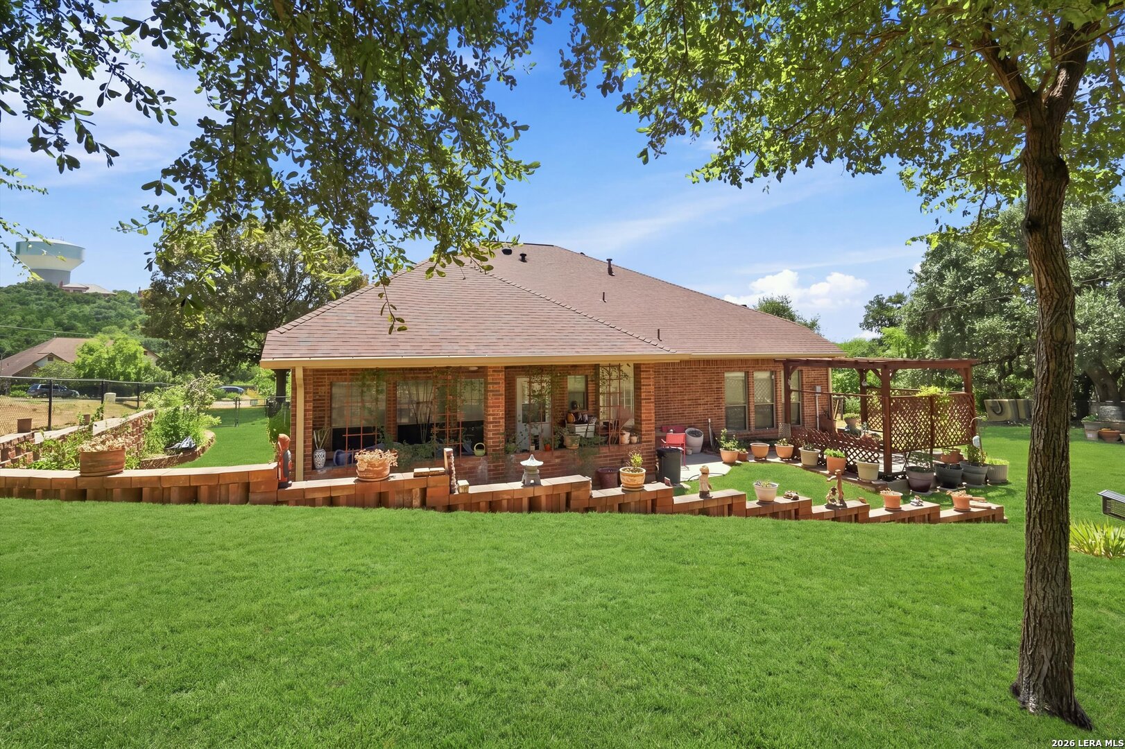1819 Slumber Pass San Antonio TX 78260