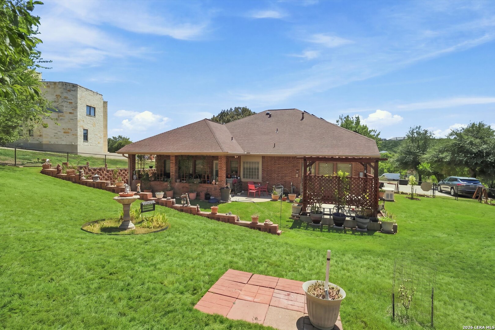 1819 Slumber Pass San Antonio TX 78260