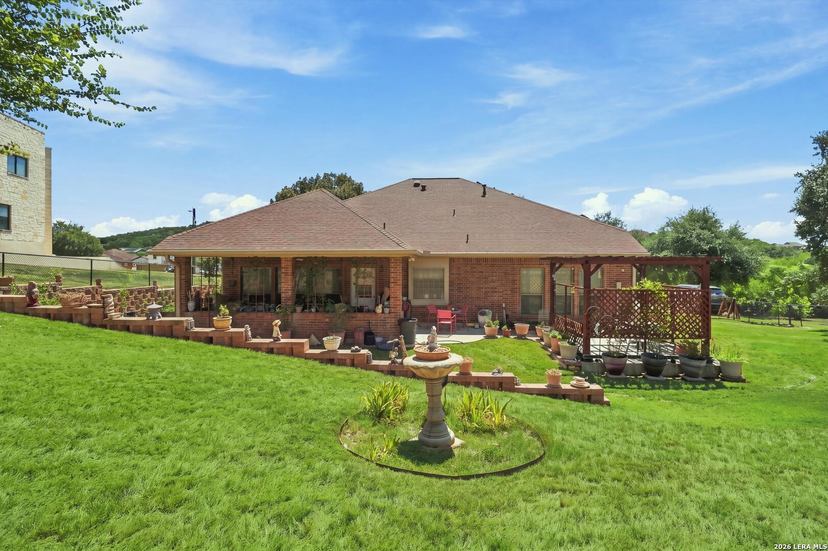 1819 Slumber Pass San Antonio TX 78260