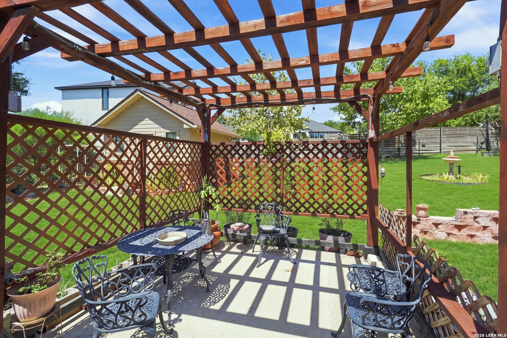 1819 Slumber Pass San Antonio TX 78260