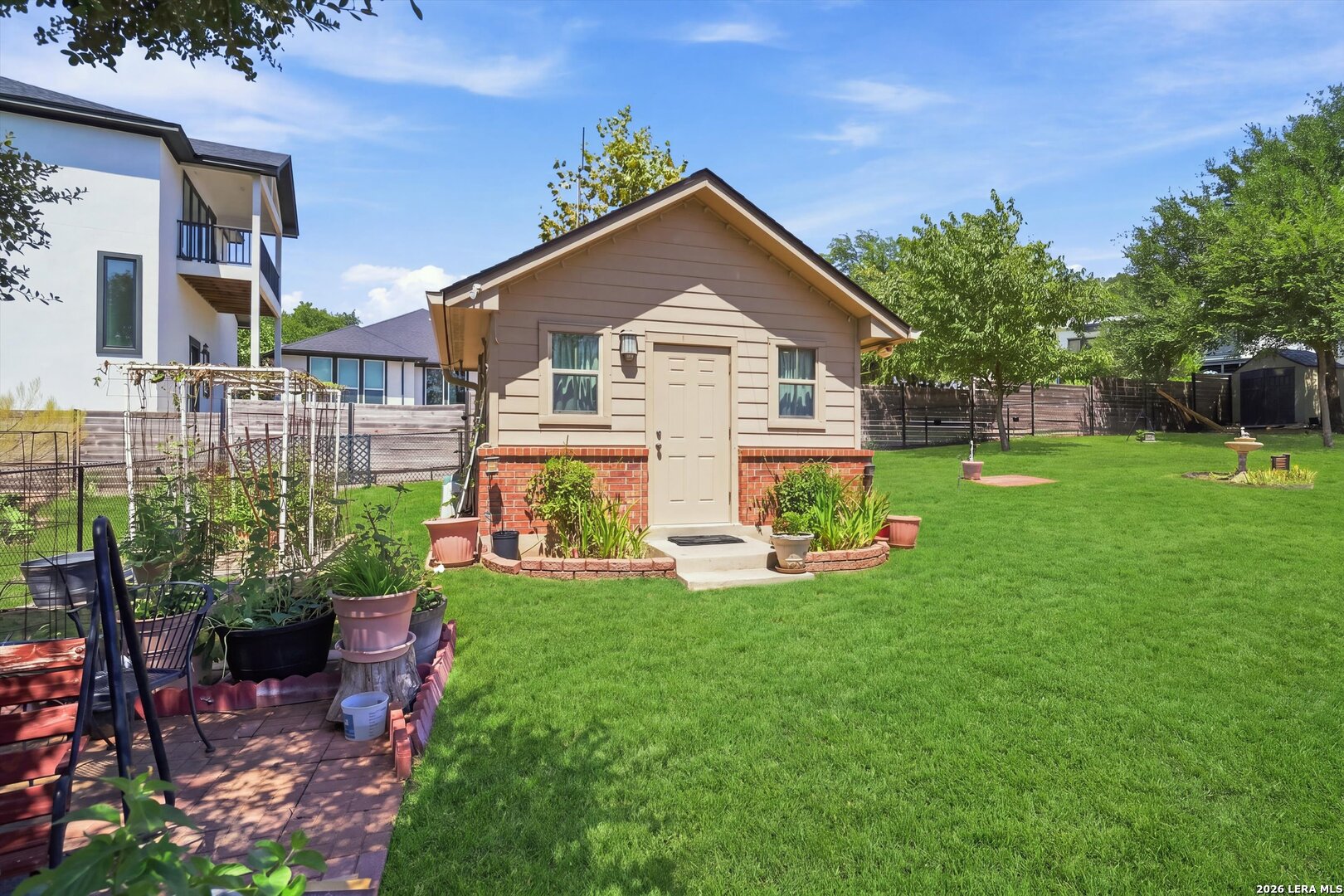1819 Slumber Pass San Antonio TX 78260