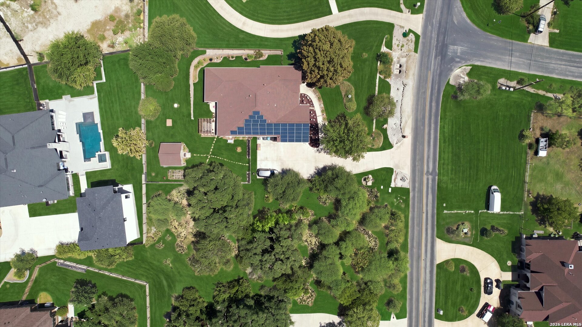 1819 Slumber Pass San Antonio TX 78260