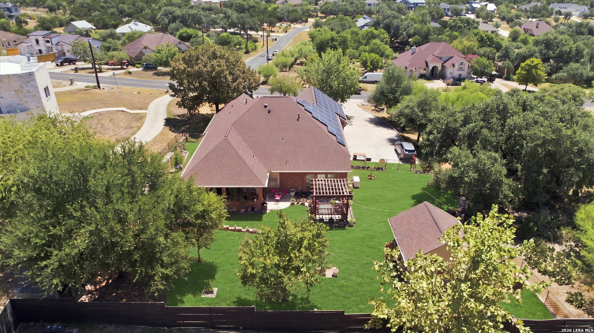 1819 Slumber Pass San Antonio TX 78260