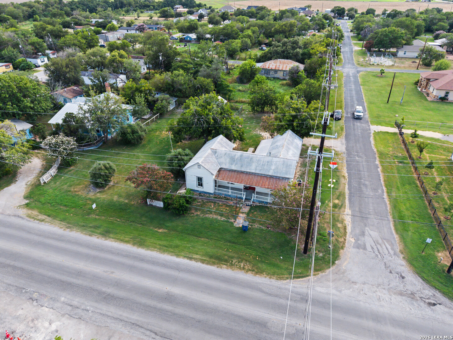11609 Castro Lacoste TX 78039