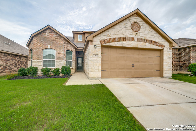 7707 Watersedge Cove San Antonio TX 78254