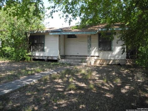 503 Lincolnshire Drive San Antonio TX 78220