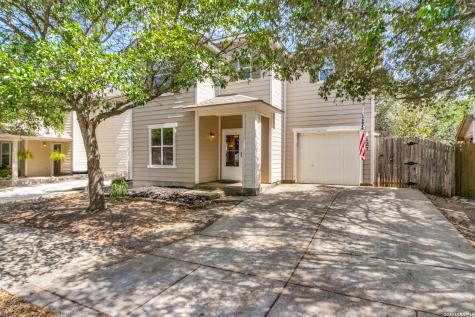 127 Hampton Bend Boerne TX 78006