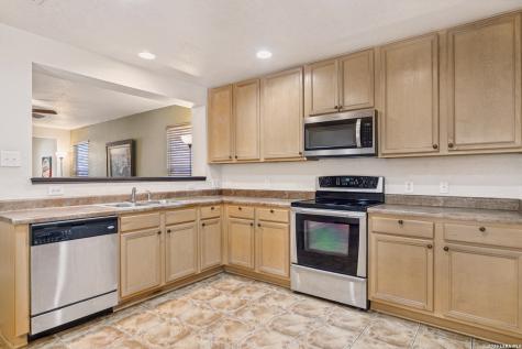 127 Hampton Bend Boerne TX 78006