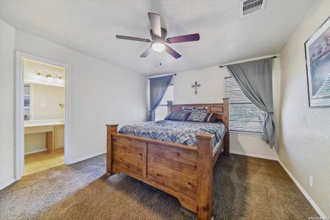 127 Hampton Bend Boerne TX 78006