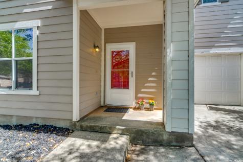 127 Hampton Bend Boerne TX 78006