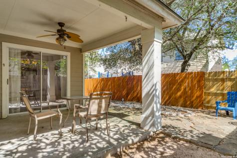 127 Hampton Bend Boerne TX 78006