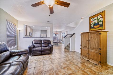 127 Hampton Bend Boerne TX 78006