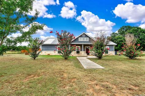 14805 Ladd Road Atascosa TX 78002