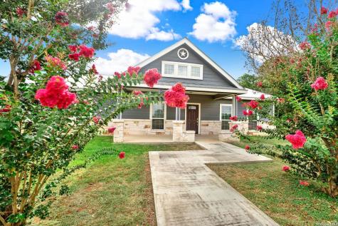 14805 Ladd Road Atascosa TX 78002