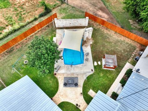 14805 Ladd Road Atascosa TX 78002