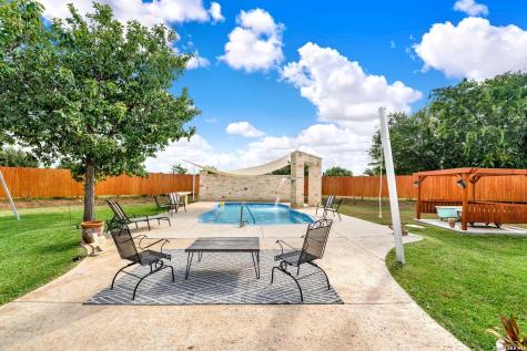 14805 Ladd Road Atascosa TX 78002