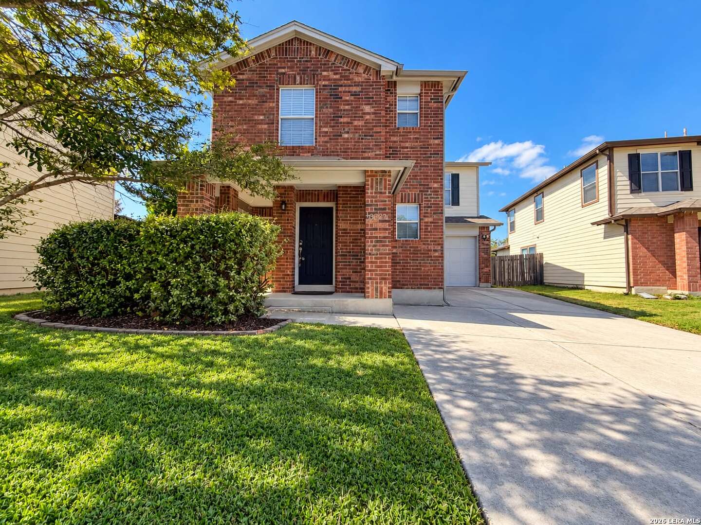 13727 Pebble Ranch San Antonio TX 78249