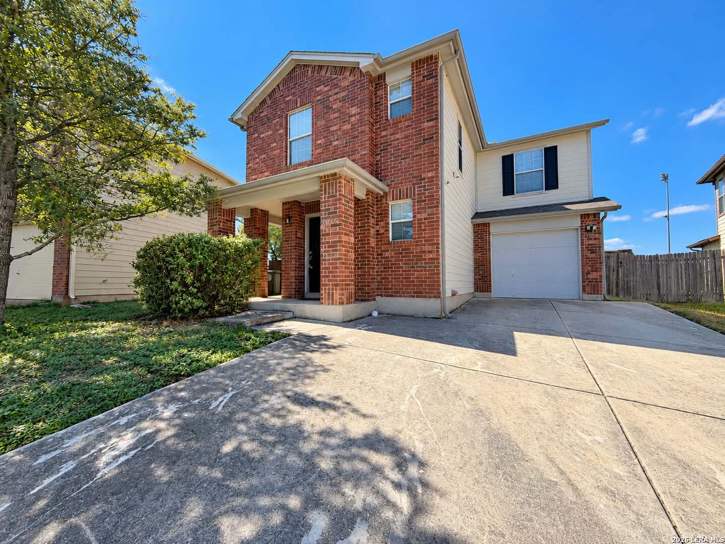 13727 Pebble Ranch San Antonio TX 78249
