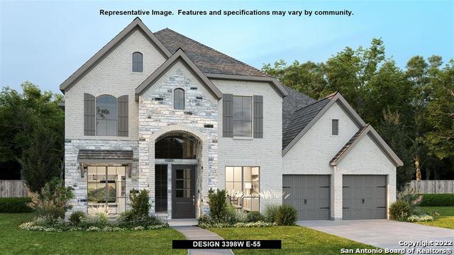 3140 Creek Ridge Street Seguin TX 78155