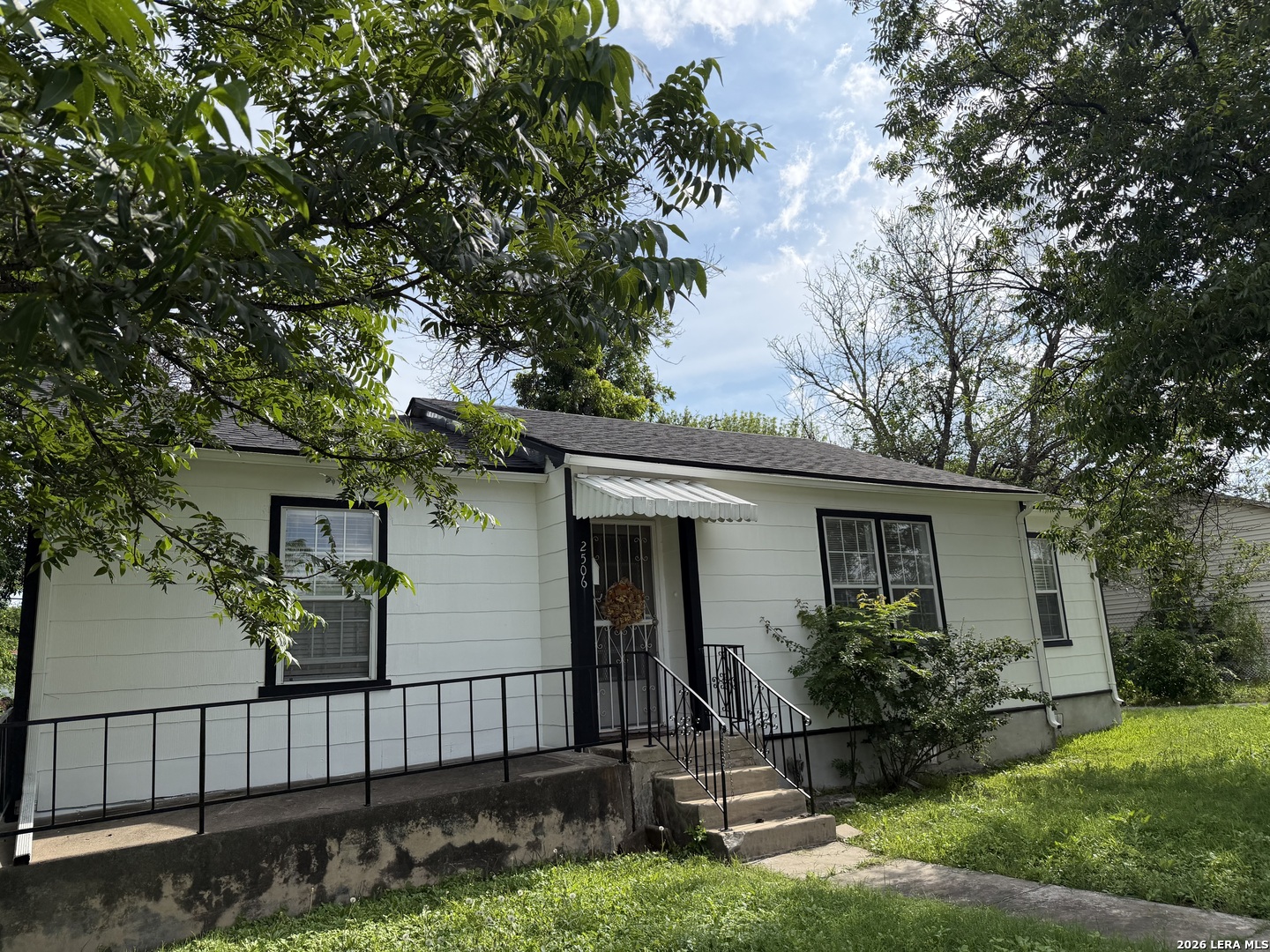 2506 W Mulberry San Antonio TX 78228