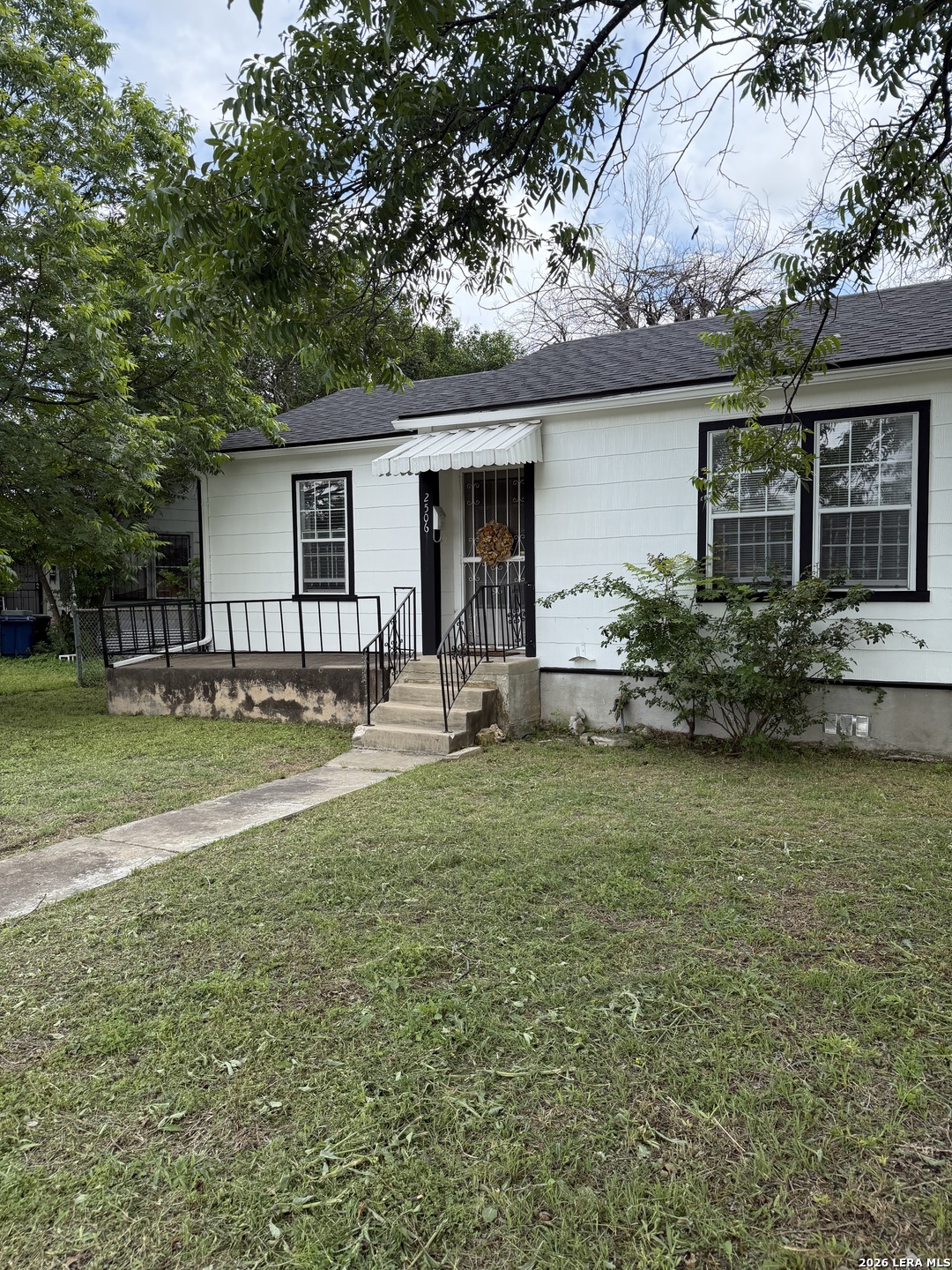 2506 W Mulberry San Antonio TX 78228