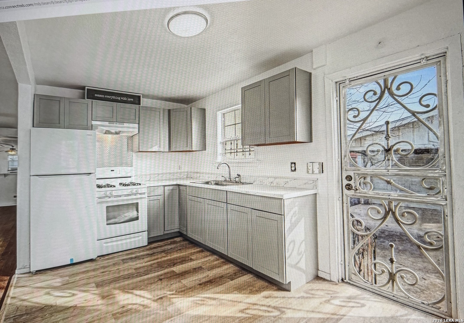 2506 W Mulberry San Antonio TX 78228