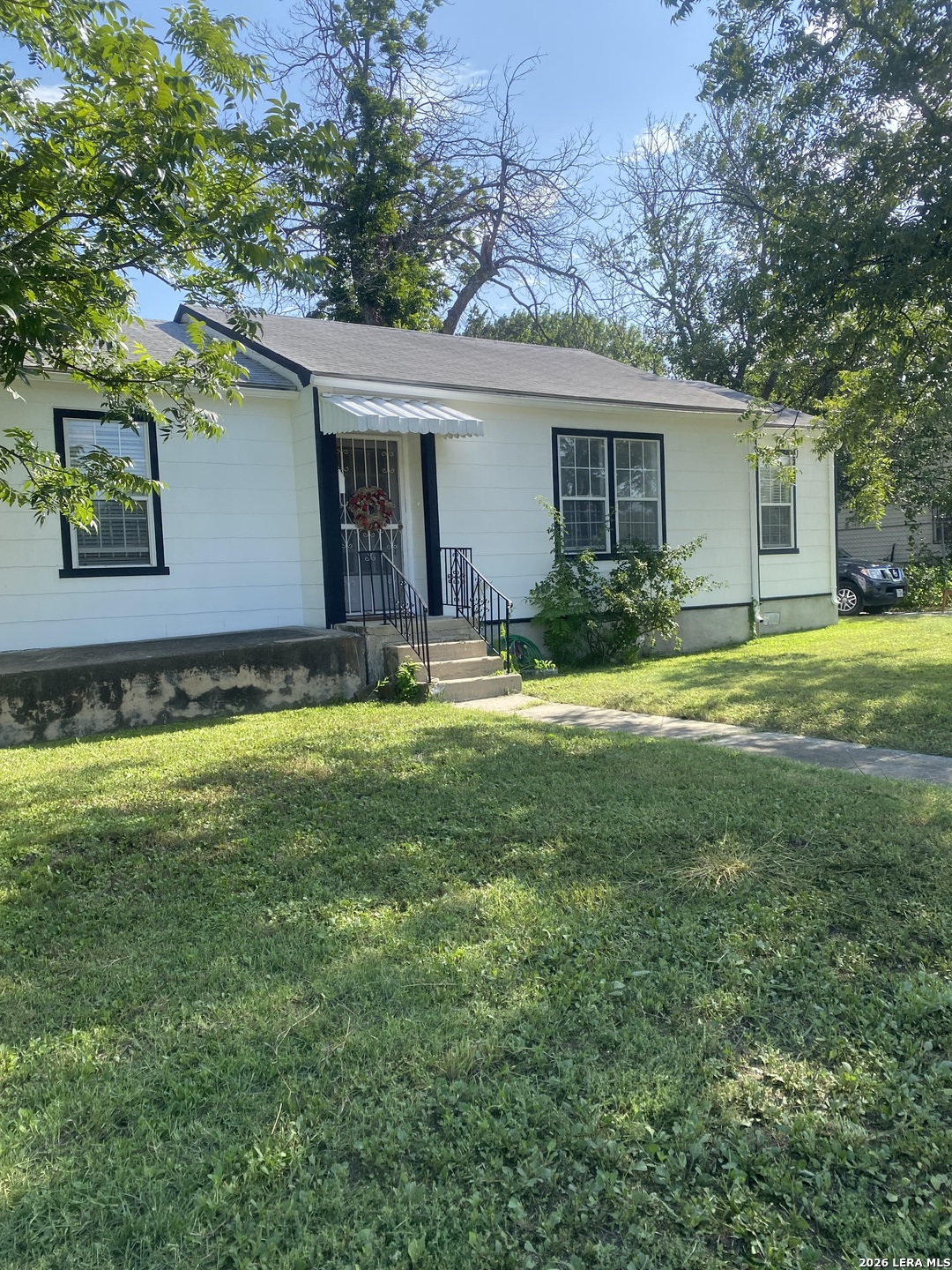 2506 W Mulberry San Antonio TX 78228